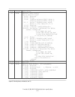 Preview for 134 page of IBM DJSA-205 Specifications