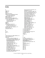 Preview for 207 page of IBM DJSA-205 Specifications