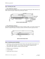 Предварительный просмотр 11 страницы IBM DMVS-09D Installation Manual