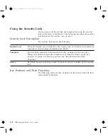 Preview for 48 page of IBM Dock I User Manual