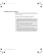 Preview for 54 page of IBM Dock I User Manual