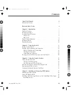 Preview for 9 page of IBM Dock II User Manual