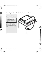 Preview for 48 page of IBM Dock II User Manual