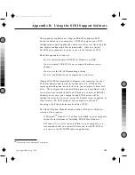 Preview for 131 page of IBM Dock II User Manual