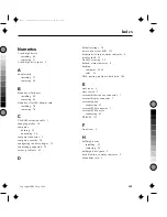 Preview for 165 page of IBM Dock II User Manual