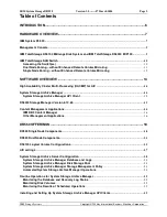 Preview for 2 page of IBM DR550 V3.0 Installation, Setup, Operations, And Problem Determination Manual