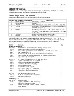 Preview for 18 page of IBM DR550 V3.0 Installation, Setup, Operations, And Problem Determination Manual