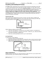 Предварительный просмотр 32 страницы IBM DR550 V3.0 Installation, Setup, Operations, And Problem Determination Manual