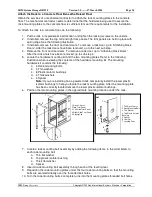 Preview for 36 page of IBM DR550 V3.0 Installation, Setup, Operations, And Problem Determination Manual