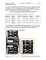 Предварительный просмотр 40 страницы IBM DR550 V3.0 Installation, Setup, Operations, And Problem Determination Manual