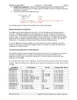 Предварительный просмотр 56 страницы IBM DR550 V3.0 Installation, Setup, Operations, And Problem Determination Manual