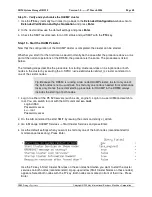 Preview for 68 page of IBM DR550 V3.0 Installation, Setup, Operations, And Problem Determination Manual