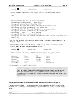 Preview for 70 page of IBM DR550 V3.0 Installation, Setup, Operations, And Problem Determination Manual