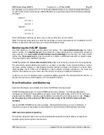 Preview for 86 page of IBM DR550 V3.0 Installation, Setup, Operations, And Problem Determination Manual