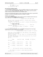 Preview for 107 page of IBM DR550 V3.0 Installation, Setup, Operations, And Problem Determination Manual