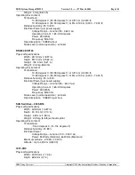 Предварительный просмотр 111 страницы IBM DR550 V3.0 Installation, Setup, Operations, And Problem Determination Manual