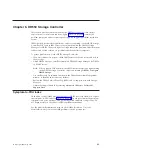 Предварительный просмотр 71 страницы IBM DR550 Problem Determination And Service Manual