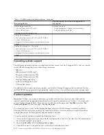 Preview for 24 page of IBM DS3500 Installation, User'S, And Maintenance Manual