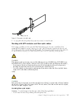 Preview for 49 page of IBM DS3500 Installation, User'S, And Maintenance Manual