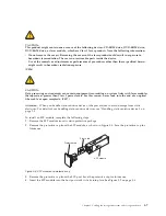 Preview for 51 page of IBM DS3500 Installation, User'S, And Maintenance Manual