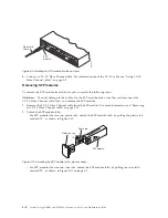 Preview for 52 page of IBM DS3500 Installation, User'S, And Maintenance Manual