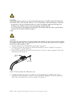 Preview for 54 page of IBM DS3500 Installation, User'S, And Maintenance Manual