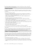 Preview for 96 page of IBM DS3500 Installation, User'S, And Maintenance Manual