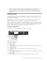 Preview for 101 page of IBM DS3500 Installation, User'S, And Maintenance Manual