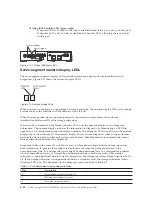 Preview for 106 page of IBM DS3500 Installation, User'S, And Maintenance Manual