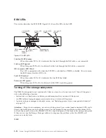 Preview for 108 page of IBM DS3500 Installation, User'S, And Maintenance Manual