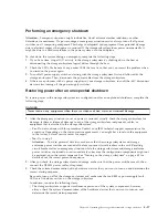 Preview for 111 page of IBM DS3500 Installation, User'S, And Maintenance Manual