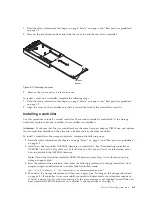 Preview for 119 page of IBM DS3500 Installation, User'S, And Maintenance Manual