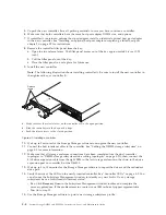 Preview for 120 page of IBM DS3500 Installation, User'S, And Maintenance Manual