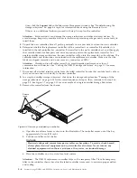 Preview for 122 page of IBM DS3500 Installation, User'S, And Maintenance Manual