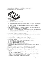 Preview for 123 page of IBM DS3500 Installation, User'S, And Maintenance Manual