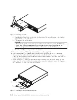 Preview for 126 page of IBM DS3500 Installation, User'S, And Maintenance Manual