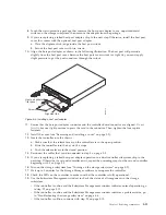 Preview for 127 page of IBM DS3500 Installation, User'S, And Maintenance Manual