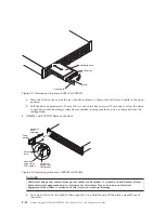 Preview for 130 page of IBM DS3500 Installation, User'S, And Maintenance Manual