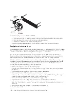 Preview for 132 page of IBM DS3500 Installation, User'S, And Maintenance Manual