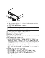 Preview for 146 page of IBM DS3500 Installation, User'S, And Maintenance Manual