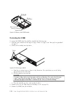 Preview for 150 page of IBM DS3500 Installation, User'S, And Maintenance Manual