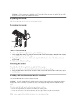 Preview for 152 page of IBM DS3500 Installation, User'S, And Maintenance Manual