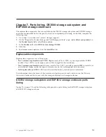 Preview for 165 page of IBM DS3500 Installation, User'S, And Maintenance Manual