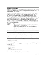 Preview for 181 page of IBM DS3500 Installation, User'S, And Maintenance Manual