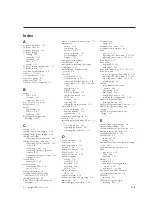 Preview for 187 page of IBM DS3500 Installation, User'S, And Maintenance Manual