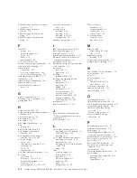 Preview for 188 page of IBM DS3500 Installation, User'S, And Maintenance Manual