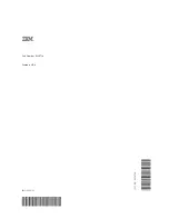 Preview for 192 page of IBM DS3500 Installation, User'S, And Maintenance Manual