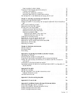 Preview for 7 page of IBM DS4000 EXP810 Installation, User'S, And Maintenance Manual