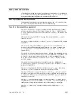 Preview for 19 page of IBM DS4000 EXP810 Installation, User'S, And Maintenance Manual