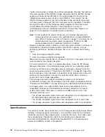 Preview for 46 page of IBM DS4000 EXP810 Installation, User'S, And Maintenance Manual